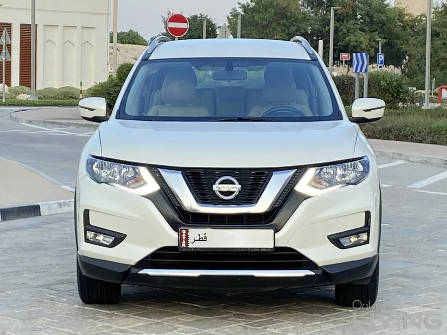 Nissan Xtrail 2020 