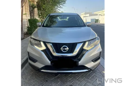 Nissan X-Trail SL 2020