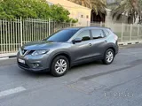 2015 Nissan Xtrail 4wd