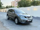 2015 Nissan Xtrail 4wd