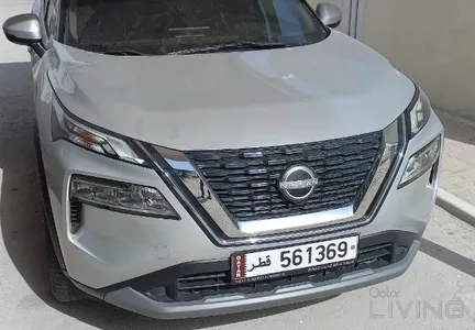 Nissan X-Trail  2023