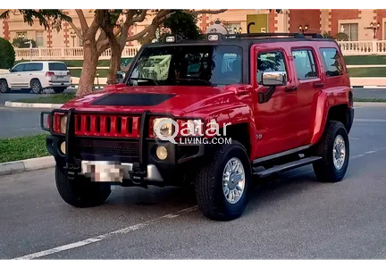 HUMMER H3  2007