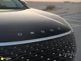 Omoda C5