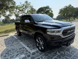 One of three RAM Limited in Qatar