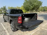 One of three RAM Limited in Qatar