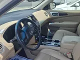 Only 50,000km driven 2019 Nissan Pathfinder 4WD SV for sale