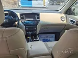 Only 50,000km driven 2019 Nissan Pathfinder 4WD SV for sale