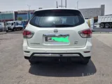 Only 50,000km driven 2019 Nissan Pathfinder 4WD SV for sale