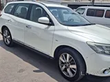 Only 50,000km driven 2019 Nissan Pathfinder 4WD SV for sale