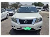 Only 50,000km driven 2019 Nissan Pathfinder 4WD SV for sale