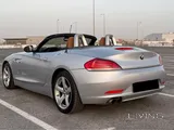 ONLY 60K MILEAGE CONVERTIBLE  2014 BMW Z4 2.0 (A)