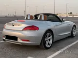 ONLY 60K MILEAGE CONVERTIBLE  2014 BMW Z4 2.0 (A)