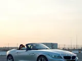 ONLY 60K MILEAGE CONVERTIBLE  2014 BMW Z4 2.0 (A)