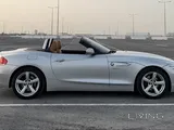 ONLY 60K MILEAGE CONVERTIBLE  2014 BMW Z4 2.0 (A)