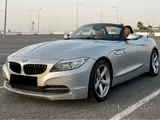 ONLY 60K MILEAGE CONVERTIBLE  2014 BMW Z4 2.0 (A)