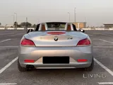 ONLY 60K MILEAGE CONVERTIBLE  2014 BMW Z4 2.0 (A)