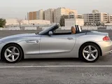 ONLY 60K MILEAGE CONVERTIBLE  2014 BMW Z4 2.0 (A)