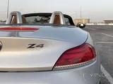 ONLY 60K MILEAGE CONVERTIBLE  2014 BMW Z4 2.0 (A)