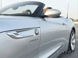 ONLY 60K MILEAGE CONVERTIBLE  2014 BMW Z4 2.0 (A)