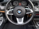 ONLY 60K MILEAGE CONVERTIBLE  2014 BMW Z4 2.0 (A)