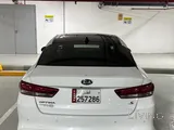 Optima 2018 for sale