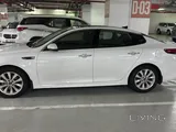 Optima 2018 for sale