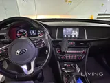 Optima 2018 for sale