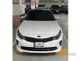Optima 2018 for sale
