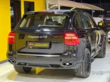 Porsche Cayenne GTS 2009
