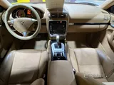 Porsche Cayenne GTS 2009