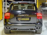 Porsche Cayenne GTS 2009