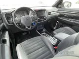 OUTLANDER 2022 BLACK EDITION
