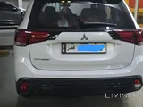 Outlander 2022 like brand new