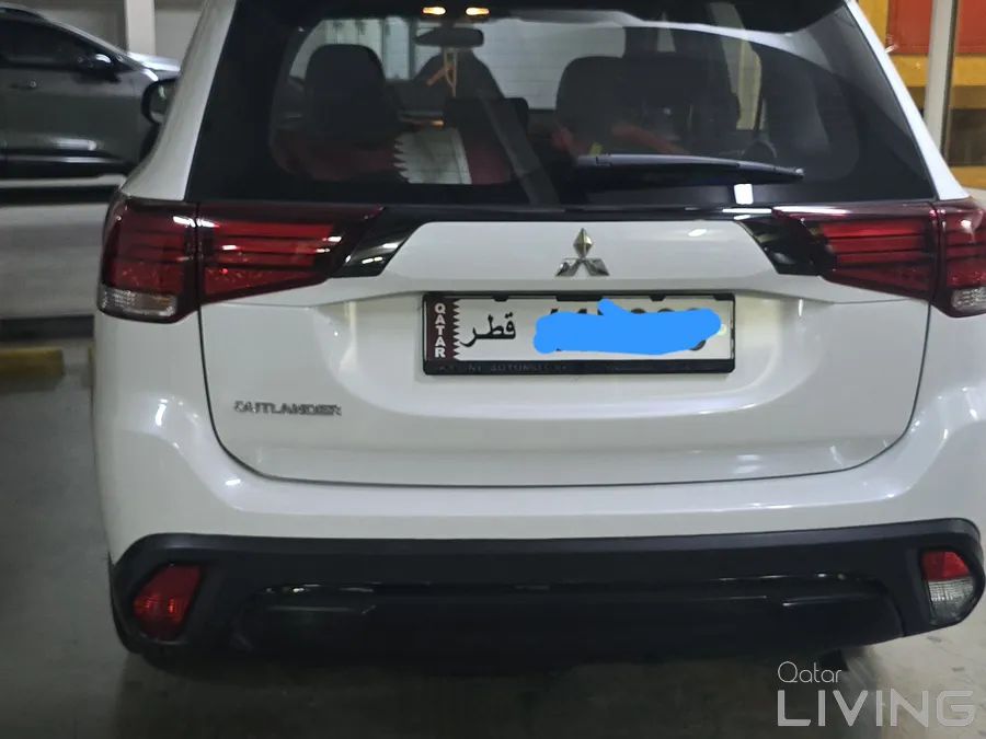 Outlander 2022 like brand new
