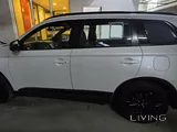 Outlander 2022 like brand new