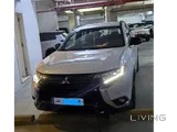 Outlander 2022 like brand new