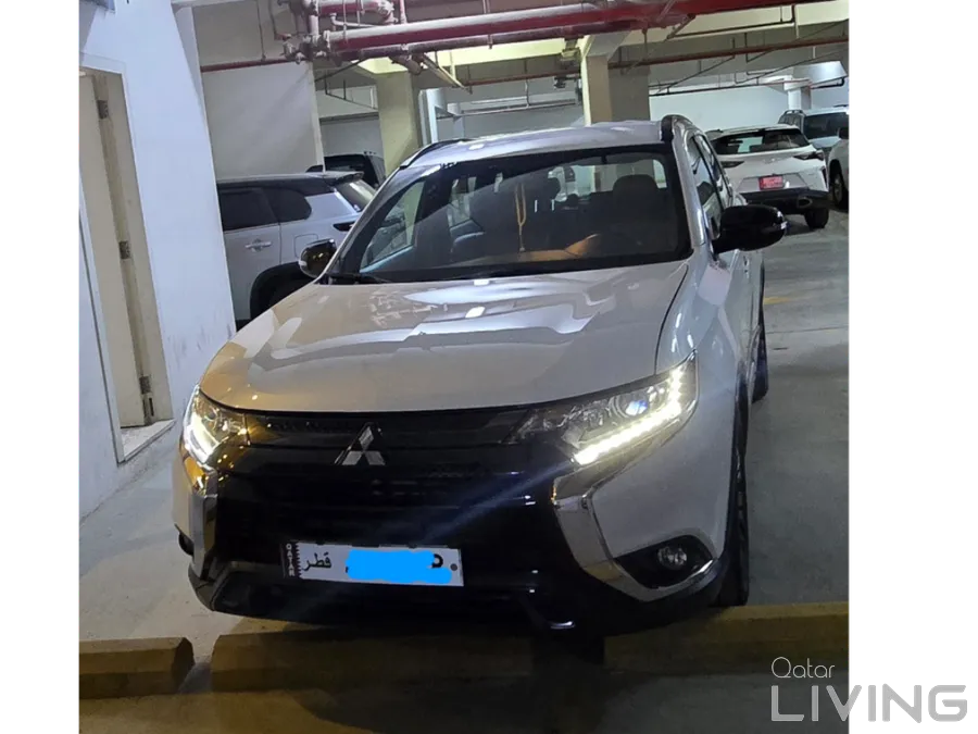 Outlander 2022 like brand new