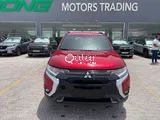 OUTLANDER 2022 LIKE NEW BLACK EDITION