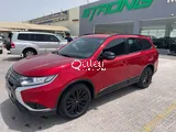OUTLANDER 2022 LIKE NEW BLACK EDITION