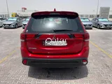 OUTLANDER 2022 LIKE NEW BLACK EDITION