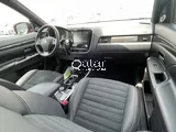 OUTLANDER 2022 LIKE NEW BLACK EDITION