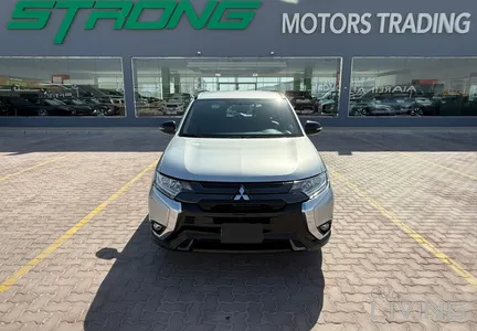 Mitsubishi Outlander  2022