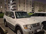 Pajero