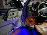 Pajero 2010 model registered 2012