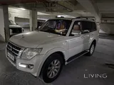 Pajero 2010 model registered 2012