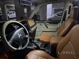 Pajero 2010 model registered 2012