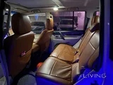 Pajero 2010 model registered 2012