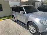 Pajero 2014 3.8l v6
