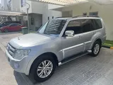 Pajero 2014 3.8l v6