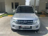 Pajero 2014 3.8l v6